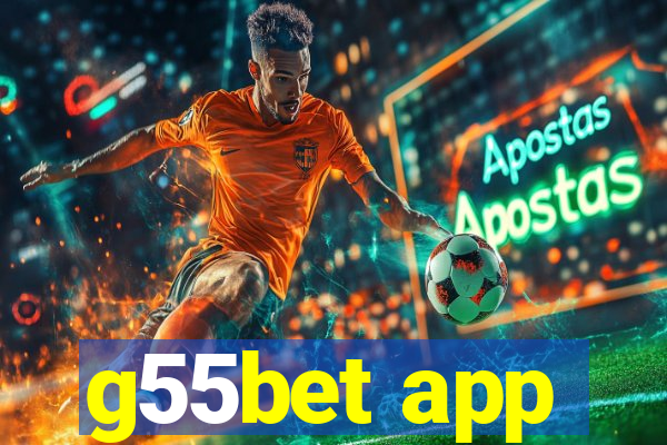 g55bet app